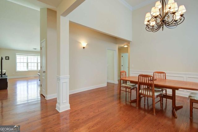 111 River Mill Lane, Dawsonville, GA 30534