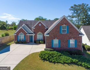111 River Mill Lane, Dawsonville, GA 30534