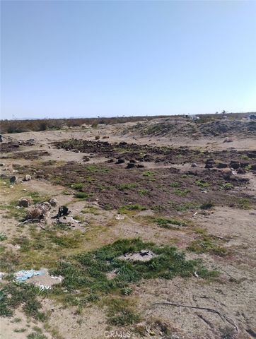 0 Colorado Road, Pinon Hills, CA 92372