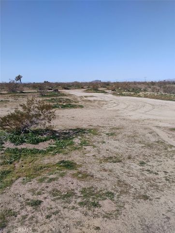 0 Colorado Road, Pinon Hills, CA 92372