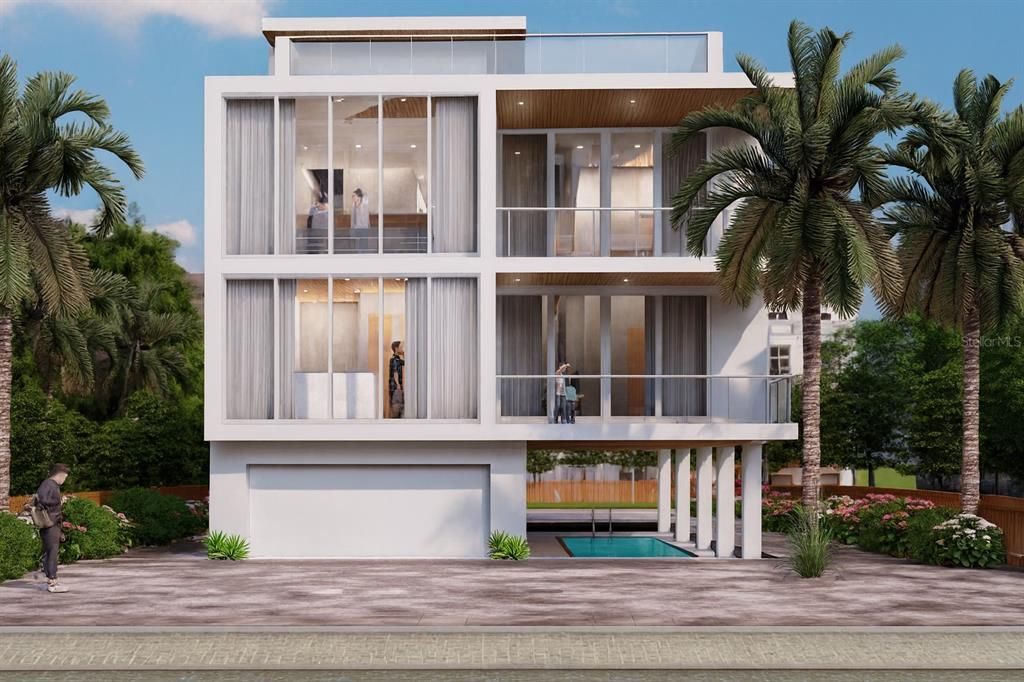343 BENJAMIN FRANKLIN DRIVE, Sarasota, FL 34236