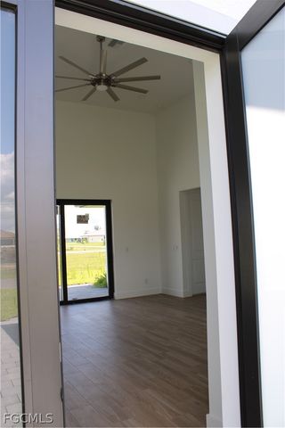 4607 NW 31st TER, Cape Coral, FL 33993