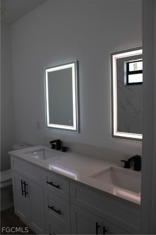 4607 NW 31st TER, Cape Coral, FL 33993