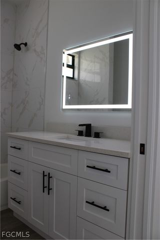 4607 NW 31st TER, Cape Coral, FL 33993