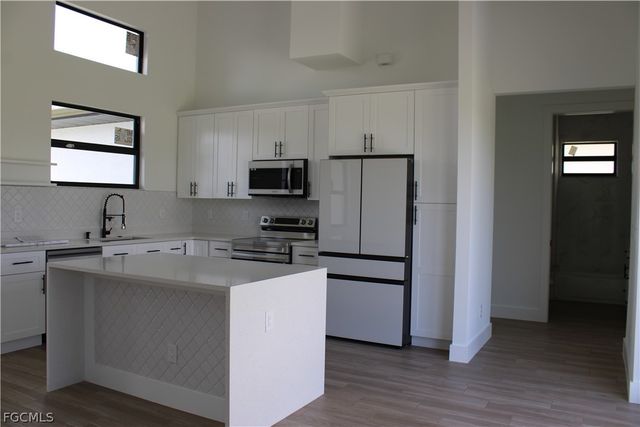 4607 NW 31st TER, Cape Coral, FL 33993