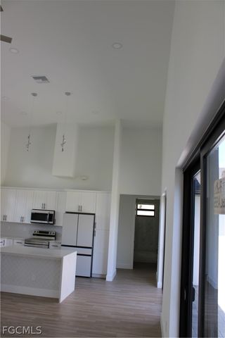 4607 NW 31st TER, Cape Coral, FL 33993