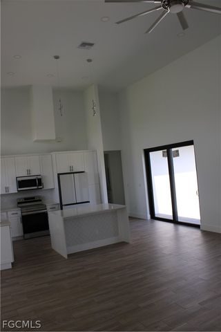 4607 NW 31st TER, Cape Coral, FL 33993