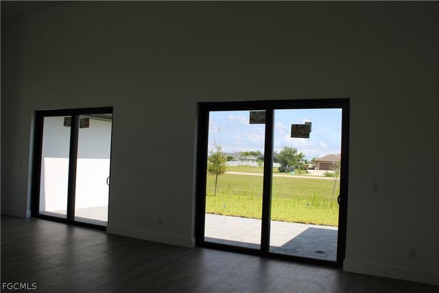 4607 NW 31st TER, Cape Coral, FL 33993