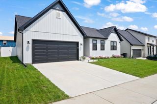 356 Orchid AVENUE, Stoughton, WI 53589