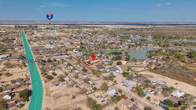 932 S Kika De La Garza Boulevard, La Joya, TX 78560