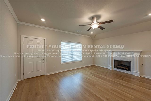 4747 W Tofino Drive, Fayetteville, AR 72704