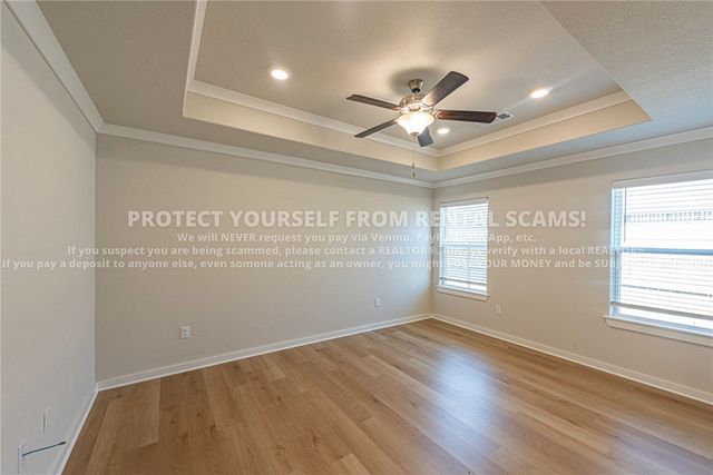 4747 W Tofino Drive, Fayetteville, AR 72704