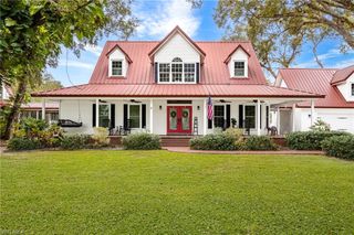 1444 Winchester AVE E, Labelle, FL 33935