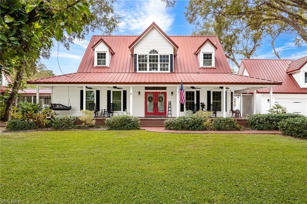 1444 Winchester AVE E, LABELLE, FL 33935 — photo 2