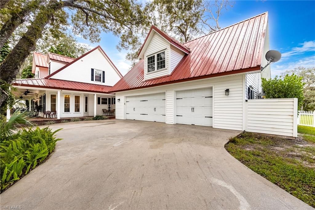 1444 Winchester AVE E, LABELLE, FL 33935 — photo 4