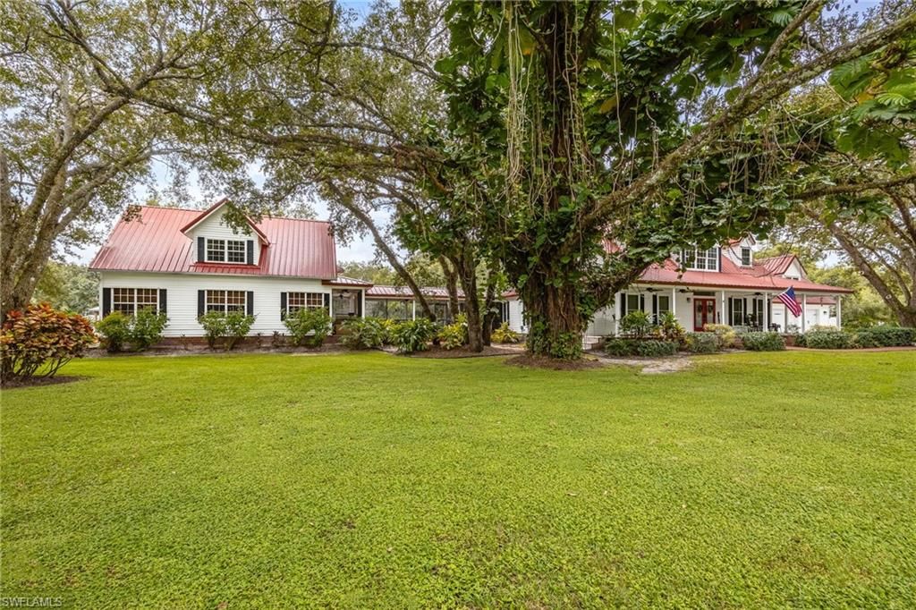 1444 Winchester AVE E, LABELLE, FL 33935 — photo 5