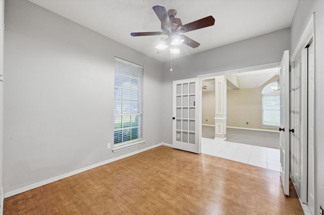 1616 Oak Creek Drive, Hurst, TX 76054