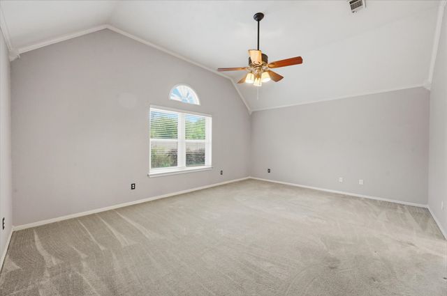 1616 Oak Creek Drive, Hurst, TX 76054