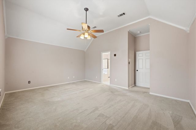 1616 Oak Creek Drive, Hurst, TX 76054