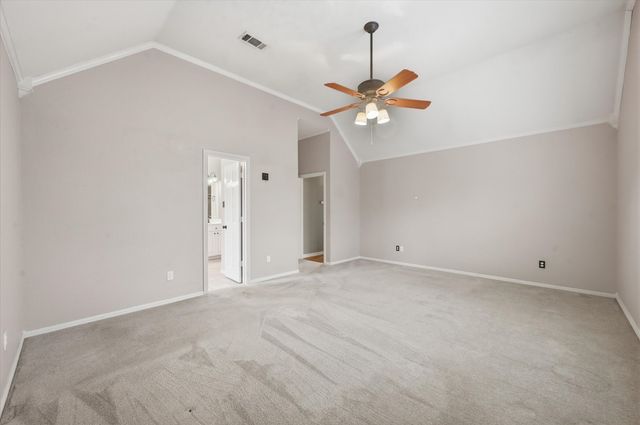 1616 Oak Creek Drive, Hurst, TX 76054