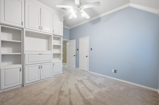 1616 Oak Creek Drive, Hurst, TX 76054