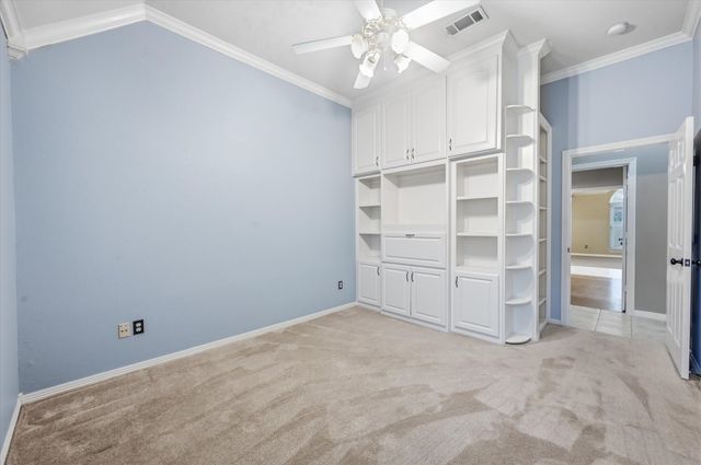 1616 Oak Creek Drive, Hurst, TX 76054