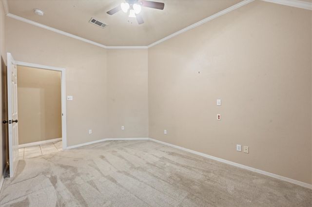 1616 Oak Creek Drive, Hurst, TX 76054