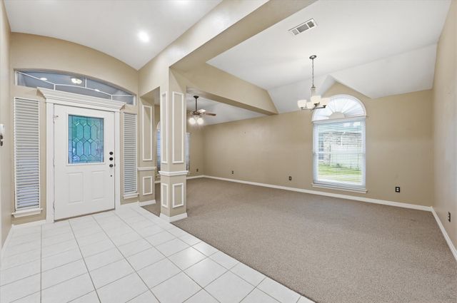 1616 Oak Creek Drive, Hurst, TX 76054