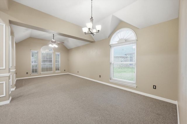 1616 Oak Creek Drive, Hurst, TX 76054