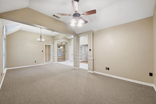 1616 Oak Creek Drive, Hurst, TX 76054