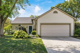 4587 Heather Ridge Drive, Hilliard, OH 43026