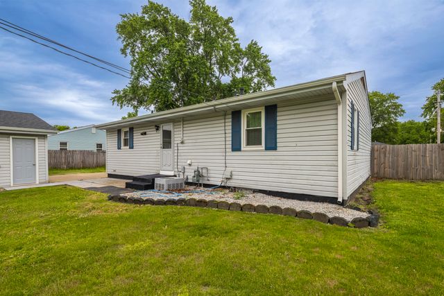 5782 Mccasland Avenue, Portage, IN 46368