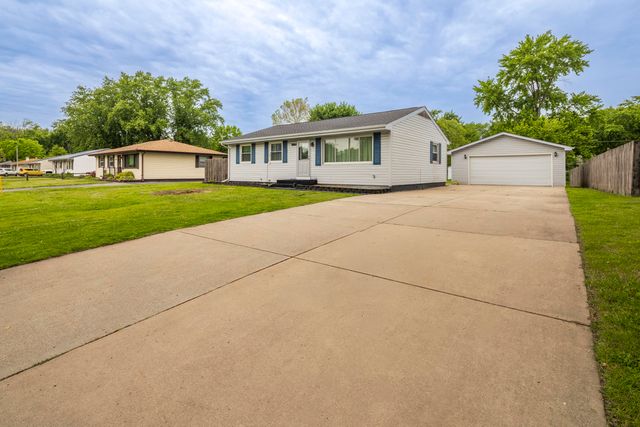 5782 Mccasland Avenue, Portage, IN 46368