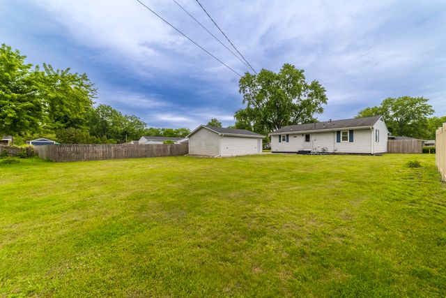 5782 Mccasland Avenue, Portage, IN 46368