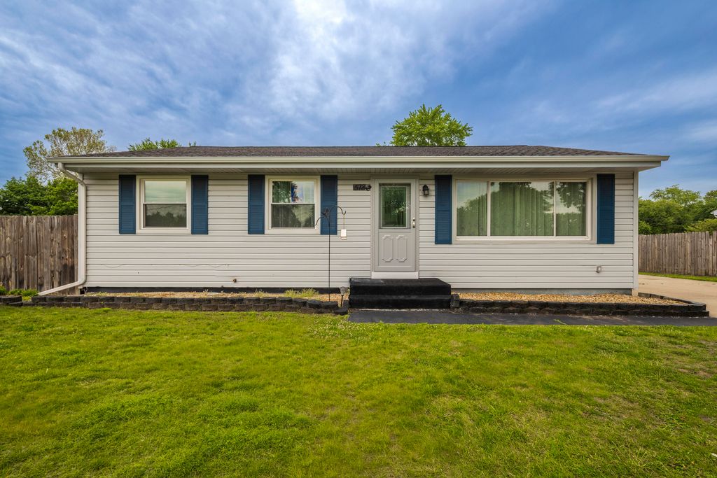 5782 Mccasland Avenue, Portage, IN 46368