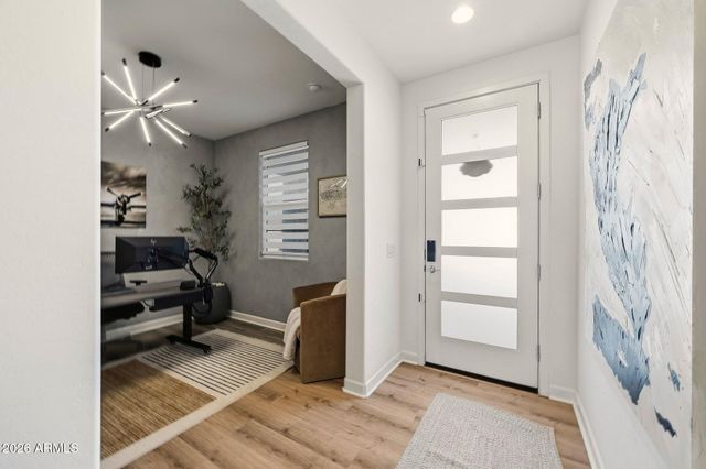 35032 N BARREL Road, Queen Creek, AZ 85144