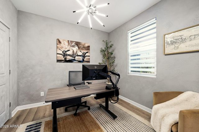 35032 N BARREL Road, Queen Creek, AZ 85144