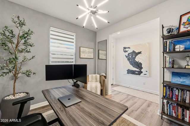 35032 N BARREL Road, Queen Creek, AZ 85144