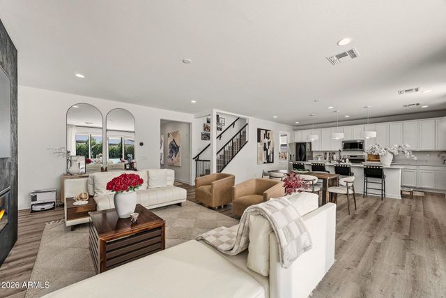 35032 N BARREL Road, Queen Creek, AZ 85144