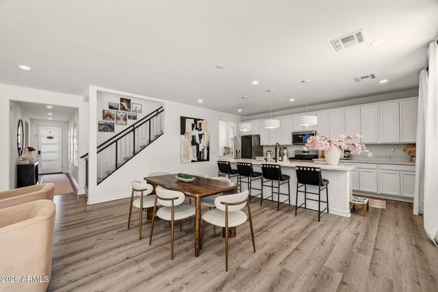 35032 N BARREL Road, Queen Creek, AZ 85144