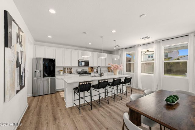 35032 N BARREL Road, Queen Creek, AZ 85144