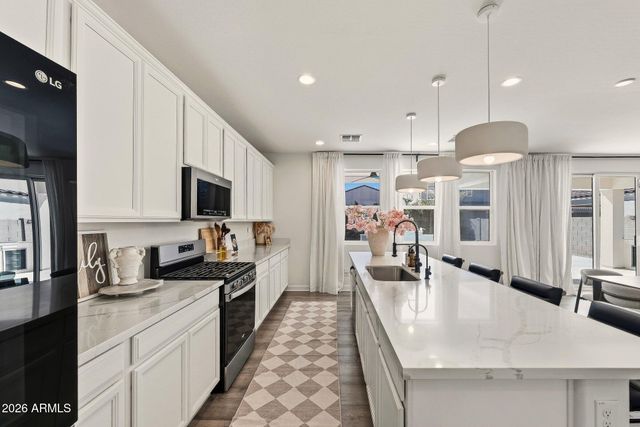 35032 N BARREL Road, Queen Creek, AZ 85144