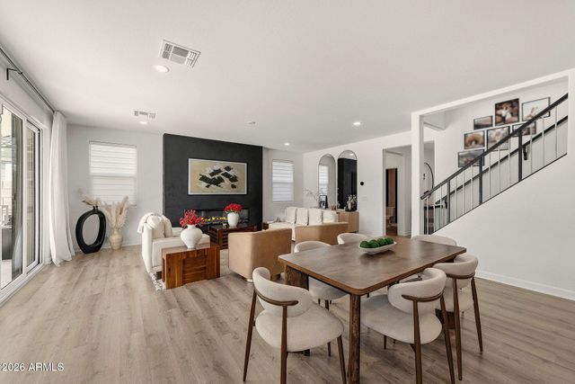 35032 N BARREL Road, Queen Creek, AZ 85144