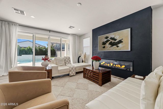 35032 N BARREL Road, Queen Creek, AZ 85144