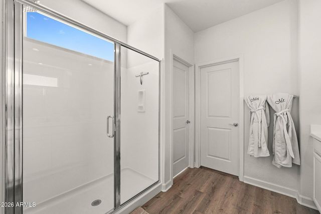 35032 N BARREL Road, Queen Creek, AZ 85144