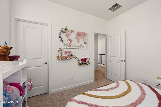 35032 N BARREL Road, Queen Creek, AZ 85144