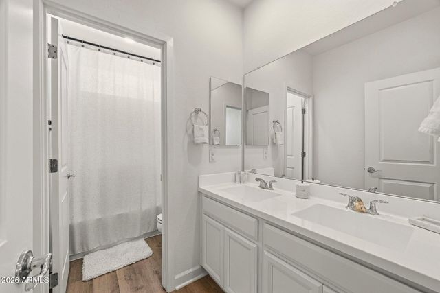 35032 N BARREL Road, Queen Creek, AZ 85144