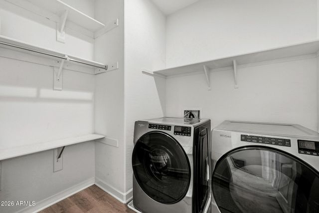 35032 N BARREL Road, Queen Creek, AZ 85144