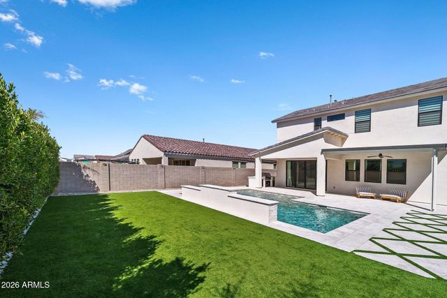 35032 N BARREL Road, Queen Creek, AZ 85144