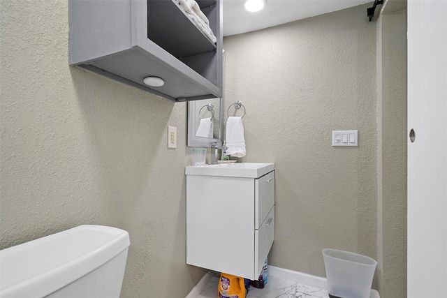 715 31st Street Rear, Galveston, TX 77550